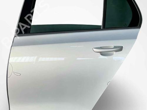 Dør venstre bagtil Dør venstre bagtil VW GOLF VI (5K1) 1.4 TSI (122 hp) 34536655 34536655