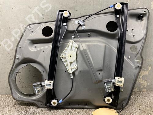 Front left window mechanism MERCEDES-BENZ A-CLASS (W169) A 160 CDI (169.006, 169.306) | BP30398407C22 