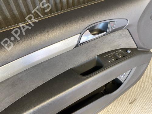 Left front door AUDI Q7 (4LB) 4.2 TDI quattro | BP18312648C2 
