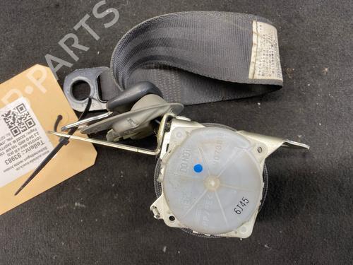 Used Rear right seatbelt Rear right seatbelt TOYOTA RAV 4 III (_A3_) 2.2 D 4WD (ALA30_, ALA30R) (136 hp) 33829899 33829899