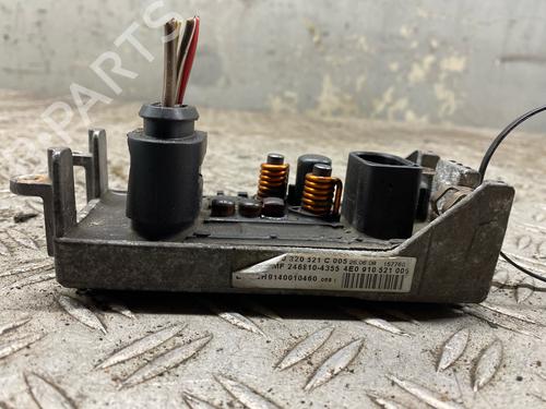 Electronic sensor AUDI A8 D3 (4E2, 4E8) 4.2 TDI quattro | BP29971831M84