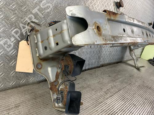 Front bumper reinforcement FORD MONDEO IV Turnier (BA7) 2.0 TDCi | BP19533385C109 