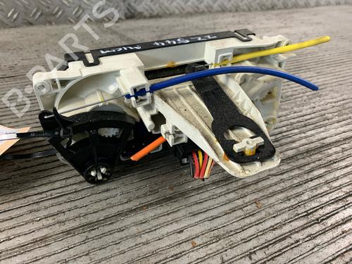 Climate control NISSAN MICRA III (K12) 1.2 16V | BP23197853I5 