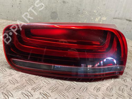 Used Right taillight CITROËN C4 Picasso II 1.2 THP 130 (130 hp) 29124011