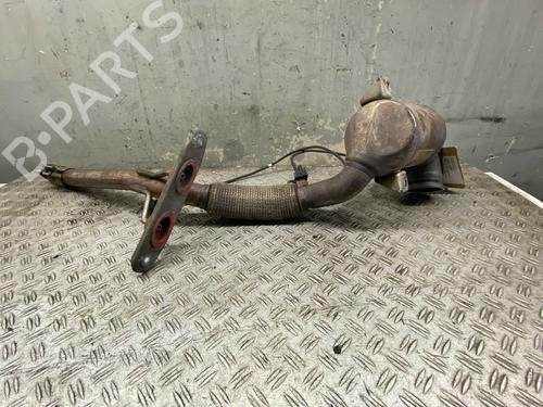 Catalyst AUDI A3 Limousine (8VS, 8VM) 1.0 TFSI | BP32497639M10