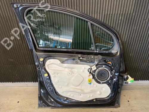 Left front door CITROËN C3 II (SC_) 1.4 VTi 95 | BP16716381C2 