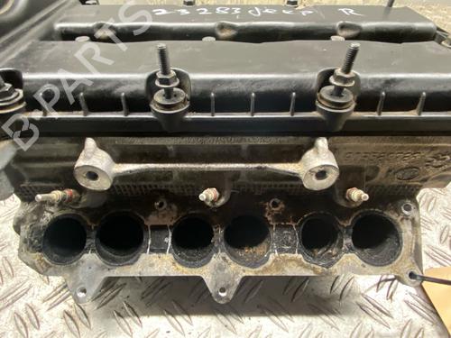 Cylinder head JEEP GRAND CHEROKEE IV (WK, WK2) 3.0 CRD V6 4x4 | BP32446030M5