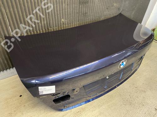 Tailgate BMW 7 (F01, F02, F03, F04) 750 i, Li xDrive | BP17321428C6 
