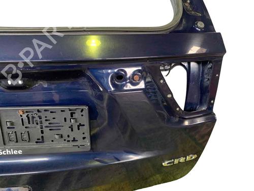 Tailgate JEEP GRAND CHEROKEE IV (WK, WK2) 3.0 CRD V6 4x4 | BP32445955C6