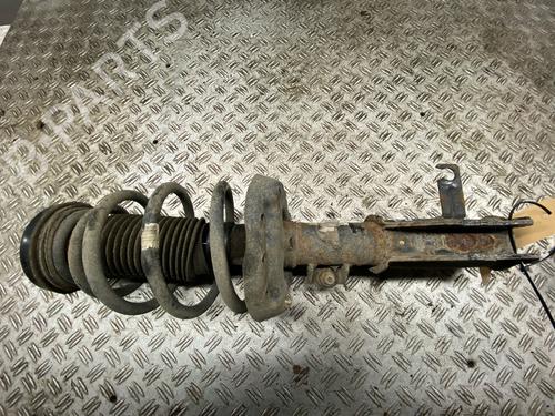 Used Right front shock absorber OPEL INSIGNIA A (G09) 2.0 CDTI (68) (131 hp) 31039229