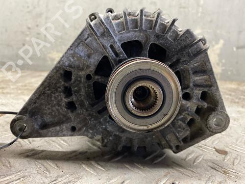 Used Alternator Alternator JEEP COMPASS (MK49) 2.2 CRD 4x4 (163 hp) 33458388 33458388