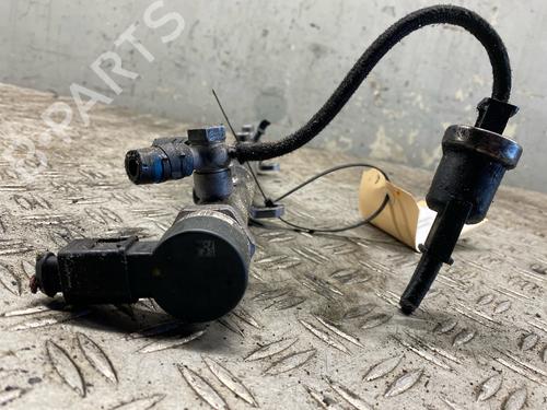 Injection rail AUDI A8 D3 (4E2, 4E8) 4.2 TDI quattro | BP30129070M98 