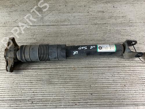 Used Right rear shock absorber JEEP GRAND CHEROKEE IV (WK, WK2) 3.0 CRD V6 4x4 (250 hp) 16549519