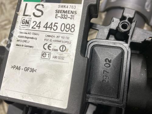 Steering column OPEL CORSA C (X01) 1.0 (F08, F68) | BP31805388M21