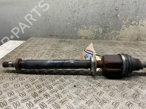 Right front driveshaft OPEL CASCADA (W13) 1.6 SIDI (67) | BP37402262M39  - Image 8