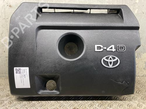 Used Upper protection Upper protection TOYOTA RAV 4 III (_A3_) 2.2 D 4WD (ALA30_, ALA30R) (136 hp) 33845276 33845276