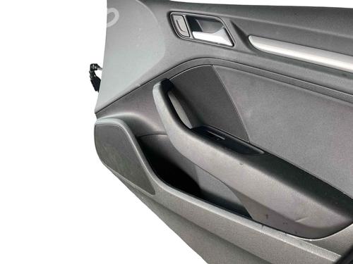 Right front door AUDI A3 Limousine (8VS, 8VM) 1.0 TFSI | BP32476164C3