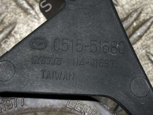 Right front fog light MAZDA 5 (CW) 2.0 (CWEFW) | BP31663194C31 