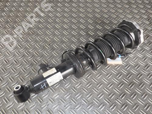 Used Left rear shock absorber BMW X4 (G02, F98) xDrive 20 i (184 hp) 7797081