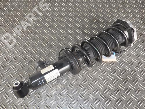 Draagarm links achter BMW X4 (G02, F98) xDrive 20 i (184 hp) 7797081