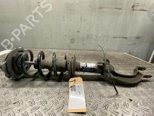 Right front shock absorber AUDI A6 C7 Avant (4G5, 4GD) 3.0 TDI | BP26026738M17 