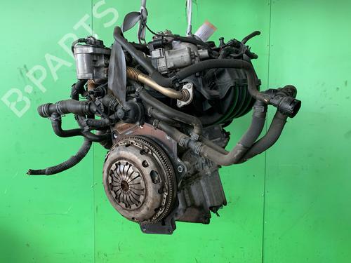 Używane Silnik VW GOLF V (1K1) 1.6 FSI (115 hp) 17969015