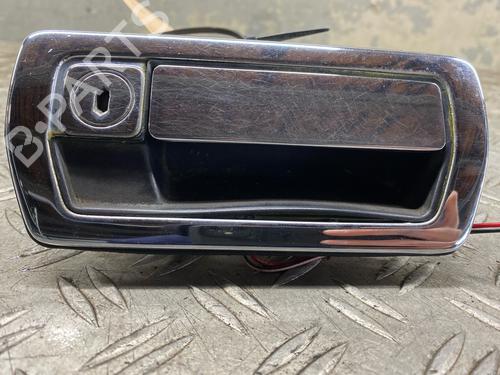 Used Front right exterior door handle Front right exterior door handle JAGUAR XJ (XJ40, XJ81) 6 3.2 24V (199 hp) 34057469 34057469