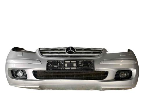 Used Front bumper Front bumper MERCEDES-BENZ A-CLASS (W169) A 200 (169.033, 169.333) (136 hp) 34226130 34226130