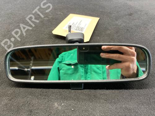 Used Rear mirror Rear mirror SUBARU TREZIA 1.4 D (90 hp) 34281630 34281630