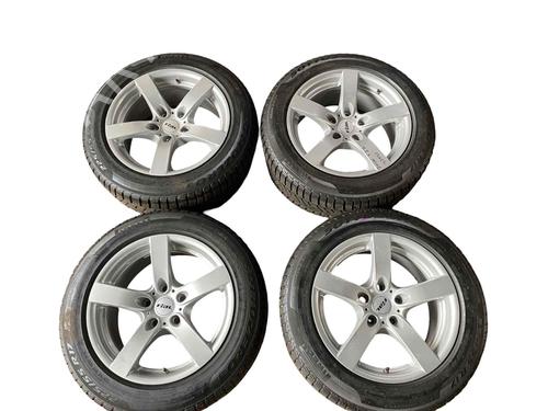 Used Rim BMW 5 Touring (F11) 520 d (184 hp) 28813152