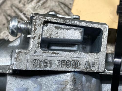 Ignition barrel MAZDA 5 (CW) 2.0 (CWEFW) | BP29069852M48 