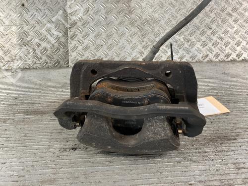 Left front brake caliper MERCEDES-BENZ C-CLASS T-Model (S204) C 200 CDI (204.201) | BP14607019M105 