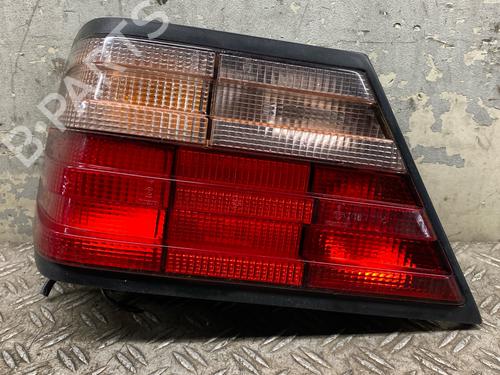 Used Left taillight Left taillight MERCEDES-BENZ E-CLASS (W124) E 220 (124.022) (150 hp) 36667393 36667393