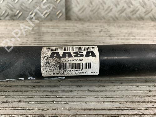 Right front driveshaft OPEL ASTRA K Sports Tourer (B16) 1.6 CDTi (35) | BP21596672M39 