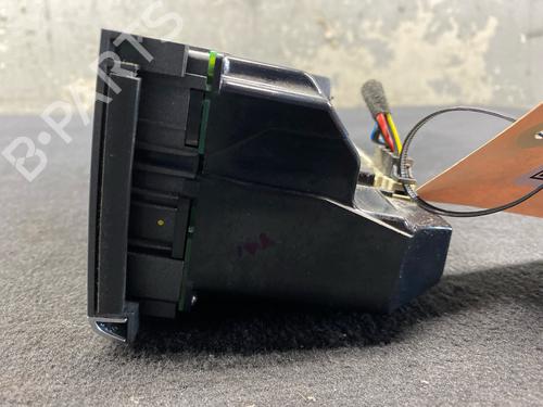 Climate control AUDI A6 C6 Avant (4F5) 3.2 FSI | BP33623943I5  - Image 5