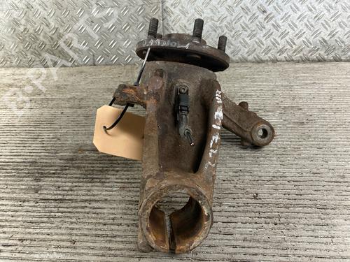 Right front steering knuckle FORD MONDEO IV Turnier (BA7) 2.0 TDCi | BP19630395M26 