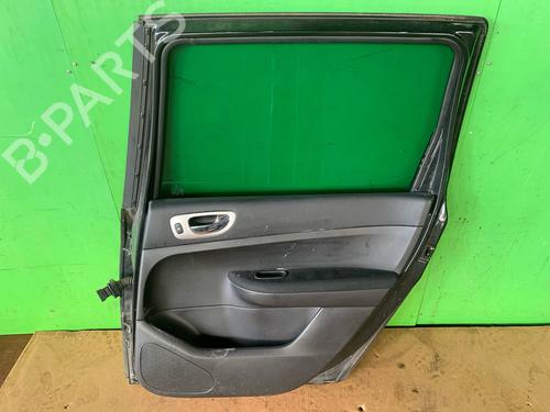 Right rear door PEUGEOT 307 Break (3E) 1.6 HDi 110 | BP24308881C5 