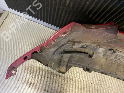 Rear bumper ALFA ROMEO MITO (955_) 1.4 (955AXB1B, 955.AXF1B) | BP23084052C8 