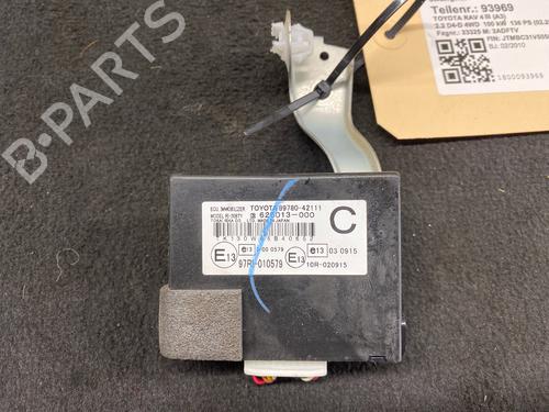 Computer Computer TOYOTA RAV 4 III (_A3_) 2.2 D 4WD (ALA30_, ALA30R) (136 hp) 33845267 33845267