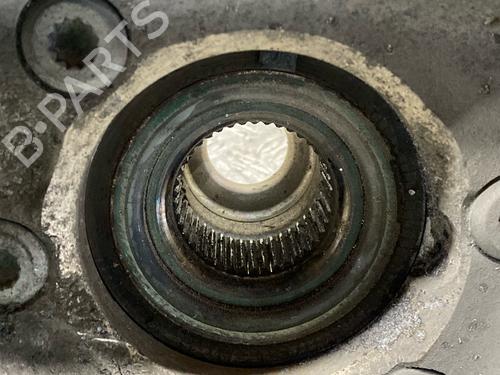 Left front steering knuckle AUDI A6 C7 Avant (4G5, 4GD) 3.0 TDI | BP30589149M25