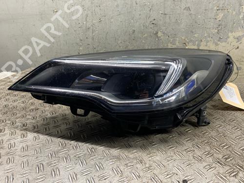 Used Left headlight Left headlight OPEL ASTRA K Sports Tourer (B16) 1.4 Turbo (35) (150 hp) 40188569 40188569
