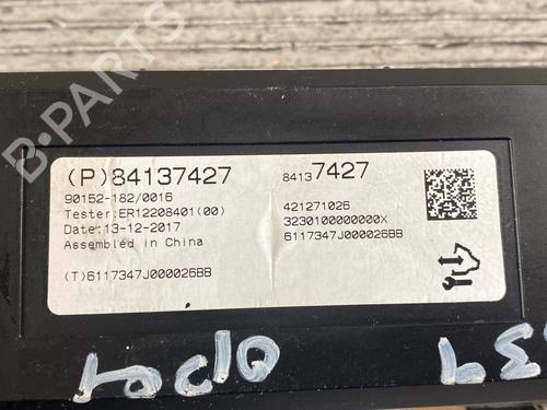 Electronic module OPEL INSIGNIA B Sports Tourer (Z18) 1.6 CDTi (35) | BP18715971M83 