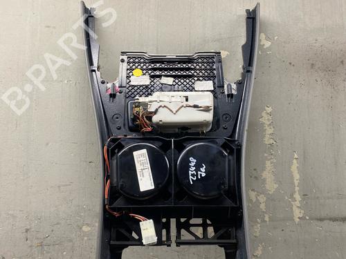 Middle console BMW 7 (E65, E66, E67) 745 i, Li | BP38706210I22  - Image 11