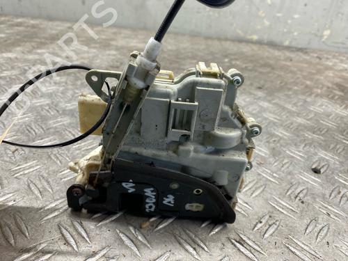 Used Front right lock AUDI A6 C7 Avant (4G5, 4GD) 3.0 TDI (204 hp) 26021623