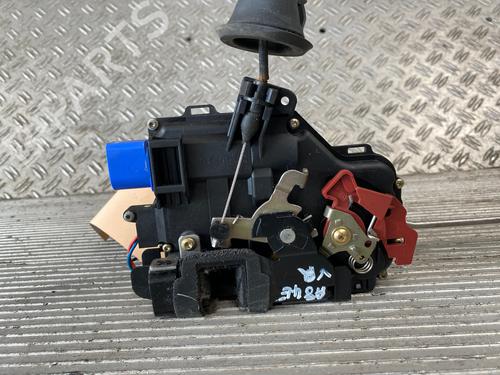 Front right lock AUDI A8 D3 (4E2, 4E8) 4.0 TDI quattro | BP15374483C97 