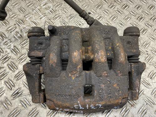 Højre bremsekaliber foran FIAT DUCATO Van (250_) 130 Multijet 2,3 D (131 hp) 30614000