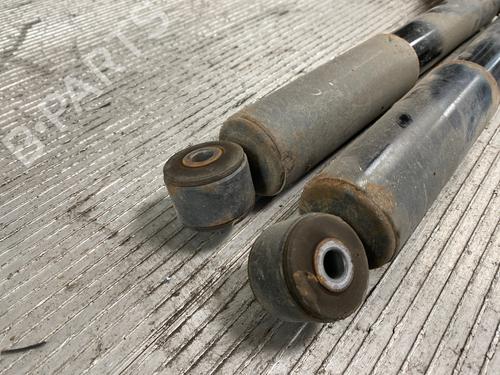 Right rear shock absorber FIAT PANDA (312_, 319_) 1.2 (312PXA1A) | BP15007455M19 