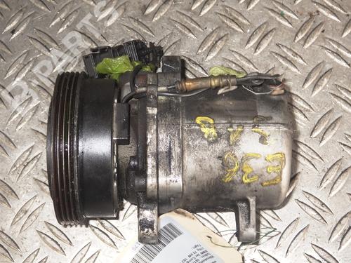 Used AC compressor BMW 3 Compact (E36) 316 g (102 hp) 4918471