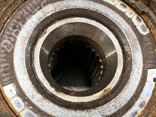 Right front steering knuckle PEUGEOT 307 Break (3E) 1.6 HDi 110 | BP24308859M26 