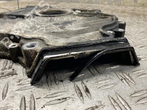 Timing cover JEEP GRAND CHEROKEE IV (WK, WK2) 3.0 CRD V6 4x4 | BP32446003M123